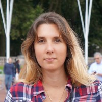 Laura — French tutor at OuiSpeak, Huddersfield